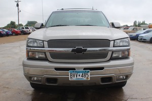 2005 Chevrolet Avalanche 1500 4x4 - 2 OWNERS