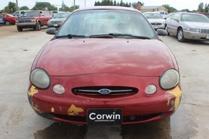 1999 Ford Taurus LX