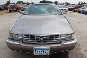 1996 Cadillac Eldorado