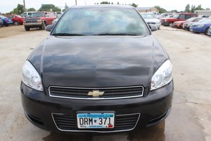 2011 Chevrolet Impala LS