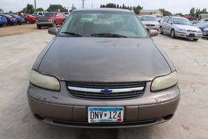 2000 Chevrolet Malibu LS