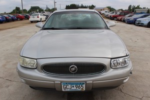 2005 Buick LeSabre Limited