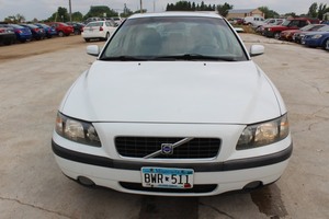 2004 Volvo S60