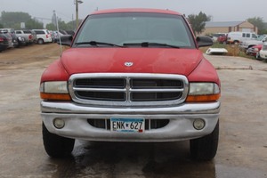 1997 Dodge Dakota SLT  Sport 4X4