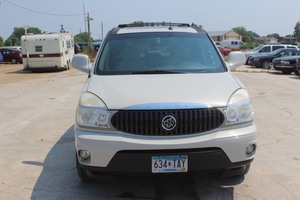 2006 Buick Rendezvous CXL