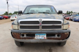 1996 Dodge Ram 1500 Laramie SLT