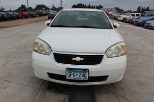 2006 Chevrolet Malibu LT