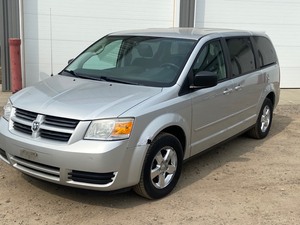 2009 Dodge Grand Caravan
