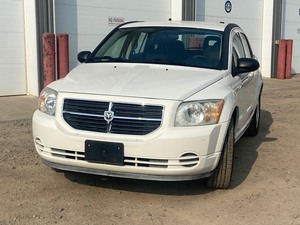 2009 Dodge Caliber