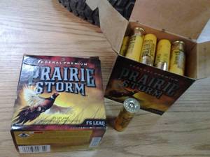 lot 105 image: 2 boxes of Federal premium ammuniti...