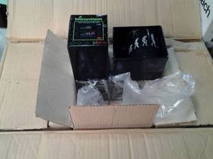 lot 167 image: 72 Intellivision Color Changing Cof...