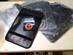 lot 199 image: Phoen-x premium fireproof document ...