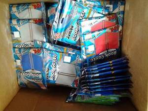 lot 209 image: Box lot containing multiple Premium...