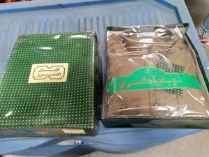 lot 232 image: Mens Collar & Cuffed Long Sleeved ...