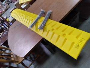 lot 97 image: Eagle Manufacturing Company 6 Heav...