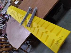 lot 95 image: Eagle Manufacturing Company 6 Heav...