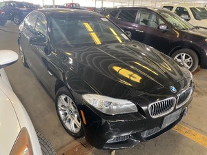 2013 BMW 528i xDrive