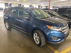 2017 Ford Edge SE