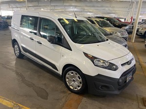2016 Ford Transit Connect XL LWB