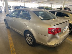 2006 Volkswagen Jetta 2.5