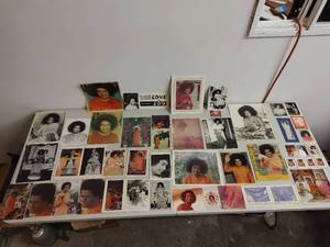 lot 46 image: Collection of Ephemera about Sathya Sai Baba