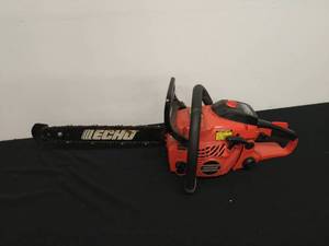 lot 71 image: Echo 16 Chainsaw