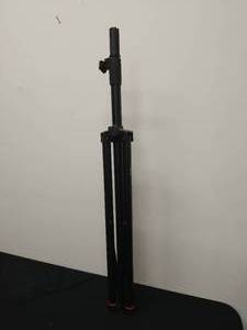 lot 73 image: Gator Frame Works Speaker Stand