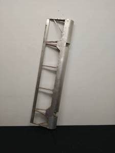 lot 77 image: Airplane Wing