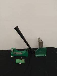 lot 98 image: Bullet Casing Tools