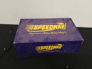 lot 105 image: Speedway Motors Liquid Level