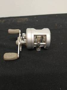 lot 117 image: Ambassadeur Fishing Reel