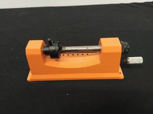 lot 119 image: Lyman Universal Case Trimmer