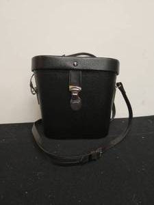 lot 129 image: Vintage WARDS Binoculars