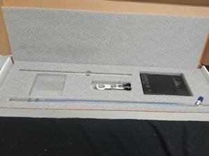 lot 144 image: Buret Kit