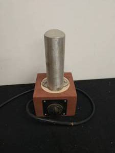 lot 145 image: Bending Iron
