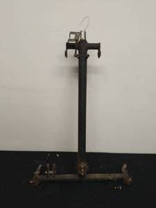 lot 154 image: Piper Control Column for an airplane