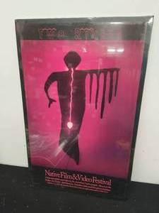 lot 159 image: Two Rivers Poster