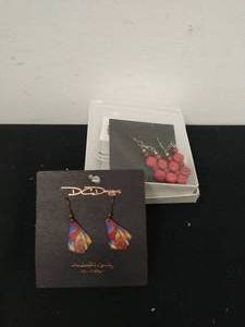 lot 178 image: Designer Jewelry including Sterling