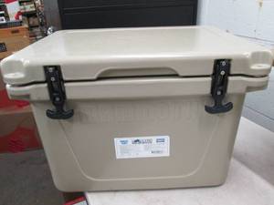 mammoth ranger series cooler 25 qua...