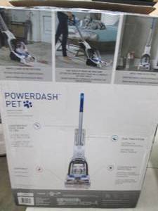 hoover power dash pet ...