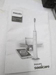 philips diamond clean smart tooth b...