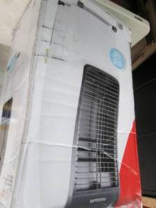 frigidaire evporative cooler ...