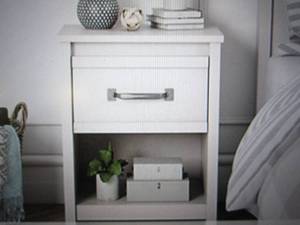 ameriwood home bassinger night stan...