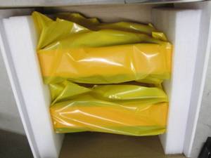 2 Cases hp color laser jet compatib...