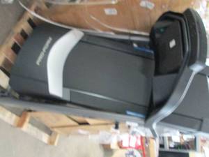 Pro form sports 5.0 treadmill...