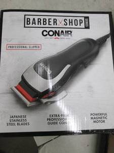conair professional clipper barber ...