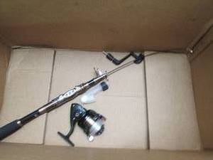 wakeman ultra series carbon fiber f...