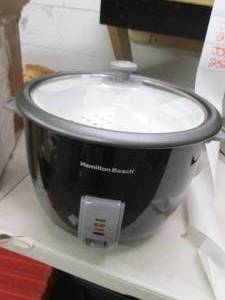 hamilton beach 30-cup rice cooker p...