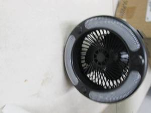 led camping ceilingfan combo ...