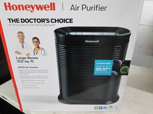 honeywell air purifier large room 3...